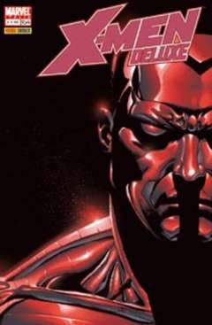 X-MEN DELUXE 154-Panini Comics- nuvolosofumetti.