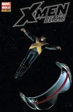 X-MEN DELUXE 155-Panini Comics- nuvolosofumetti.
