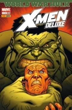 X-MEN DELUXE 158-Panini Comics- nuvolosofumetti.