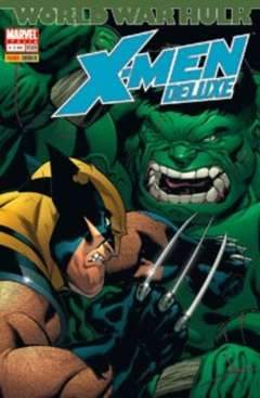 X-MEN DELUXE 159-Panini Comics- nuvolosofumetti.