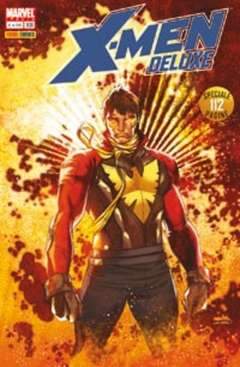 X-MEN DELUXE 161-Panini Comics- nuvolosofumetti.