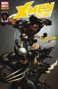 X-MEN DELUXE 166-Panini Comics- nuvolosofumetti.