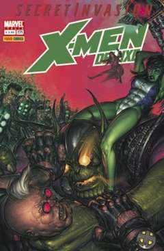 X-MEN DELUXE 171-Panini Comics- nuvolosofumetti.