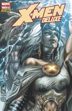 X-MEN DELUXE 174-Panini Comics- nuvolosofumetti.
