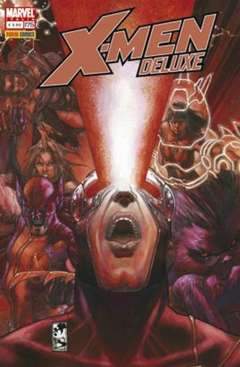 X-MEN DELUXE 175-Panini Comics- nuvolosofumetti.