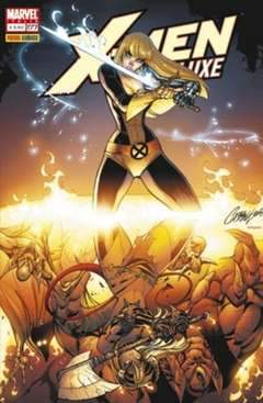 X-MEN DELUXE 177-Panini Comics- nuvolosofumetti.