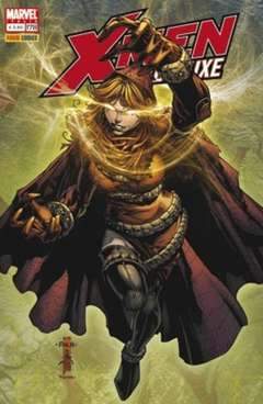 X-MEN DELUXE 178-Panini Comics- nuvolosofumetti.