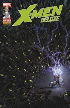 X-MEN DELUXE 186-Panini Comics- nuvolosofumetti.