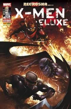 X-MEN DELUXE 188-Panini Comics- nuvolosofumetti.