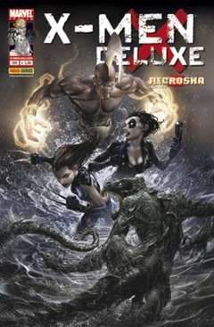 X-MEN DELUXE 189-Panini Comics- nuvolosofumetti.