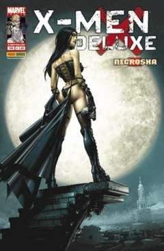 X-MEN DELUXE 190-Panini Comics- nuvolosofumetti.
