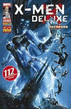 X-MEN DELUXE 192-Panini Comics- nuvolosofumetti.