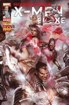 X-MEN DELUXE 194-Panini Comics- nuvolosofumetti.