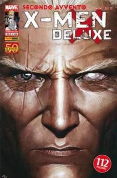 X-MEN DELUXE 195-Panini Comics- nuvolosofumetti.