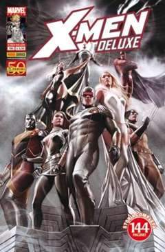 X-MEN DELUXE 196-Panini Comics- nuvolosofumetti.