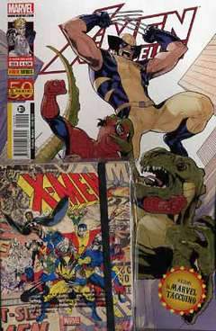 X-MEN DELUXE 200-Panini Comics- nuvolosofumetti.