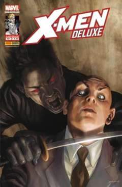 X-MEN DELUXE 201-Panini Comics- nuvolosofumetti.