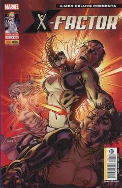 X-MEN DELUXE presenta 211-Panini Comics- nuvolosofumetti.