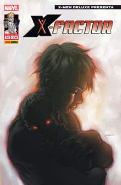 X-MEN DELUXE presenta 213-Panini Comics- nuvolosofumetti.