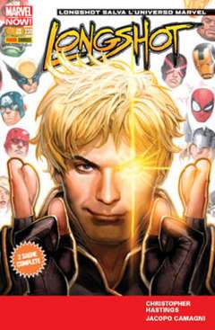 X-MEN DELUXE presenta 230-Panini Comics- nuvolosofumetti.