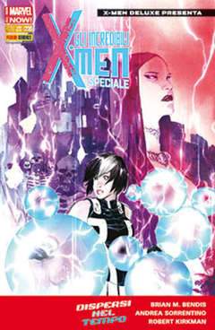 X-MEN DELUXE presenta 235-Panini Comics- nuvolosofumetti.