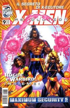 X-MEN DELUXE 76-Panini Comics- nuvolosofumetti.