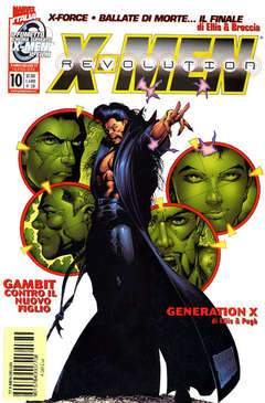 X-MEN DELUXE 77-Panini Comics- nuvolosofumetti.