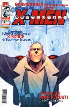 X-MEN DELUXE 82-Panini Comics- nuvolosofumetti.