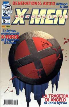 X-MEN DELUXE 83-Panini Comics- nuvolosofumetti.