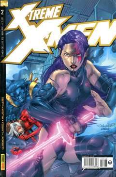 X-MEN DELUXE 85-Panini Comics- nuvolosofumetti.
