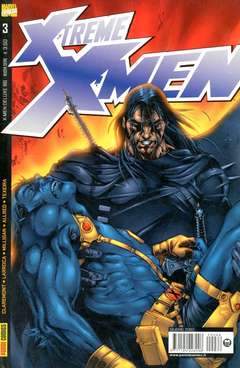 X-MEN DELUXE 86-Panini Comics- nuvolosofumetti.