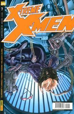 X-MEN DELUXE 90-Panini Comics- nuvolosofumetti.