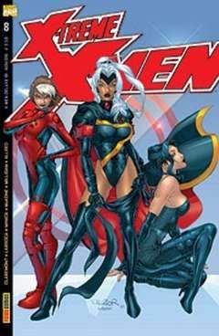 X-MEN DELUXE 91-Panini Comics- nuvolosofumetti.