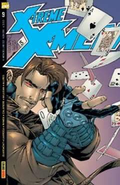 X-MEN DELUXE 92-Panini Comics- nuvolosofumetti.