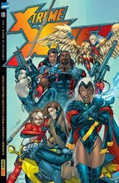 X-MEN DELUXE 93-Panini Comics- nuvolosofumetti.