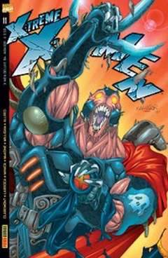 X-MEN DELUXE 94-Panini Comics- nuvolosofumetti.