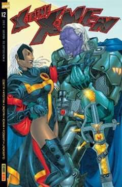 X-MEN DELUXE 95-Panini Comics- nuvolosofumetti.