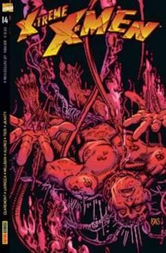 X-MEN DELUXE 97-Panini Comics- nuvolosofumetti.
