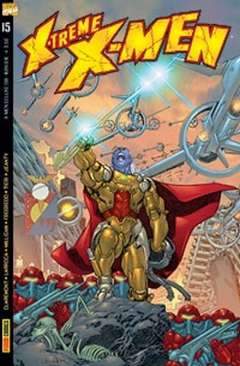 X-MEN DELUXE 98-Panini Comics- nuvolosofumetti.