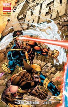 X-MEN 1 - speciale xx anniversario-Panini Comics- nuvolosofumetti.