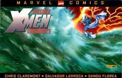X-MEN SPECIALE CARTOOMICS-Panini Comics- nuvolosofumetti.