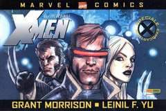 X-MEN SPECIALE EXPOCARTOON 2002-Panini Comics- nuvolosofumetti.