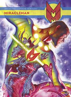 MIRACLEMAN TP 2-PANINI COMICS- nuvolosofumetti.