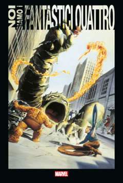 NOI SIAMO-Panini Comics- nuvolosofumetti.