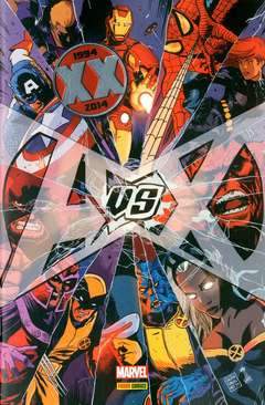 NUOVISSIMI X-MEN 11-Panini Comics- nuvolosofumetti.