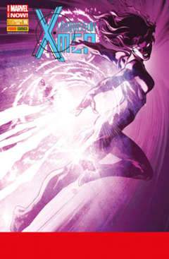 I Nuovissimi x-men 19-PANINI COMICS- nuvolosofumetti.