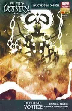 Nuovissimi x-men 28-Panini Comics- nuvolosofumetti.