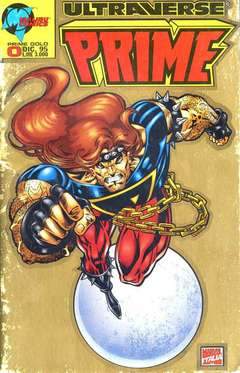 PRIME 0-Panini Comics- nuvolosofumetti.