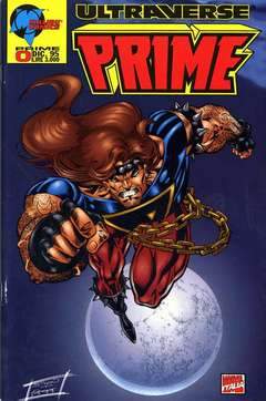 PRIME 0-Panini Comics- nuvolosofumetti.