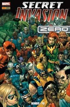 MARVEL IMPACT 2009-Panini Comics- nuvolosofumetti.